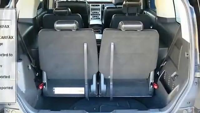 2009 Ford Flex - Austin Rising Fast Motor Cars смотреть онлайн