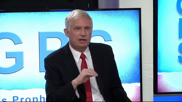 134 GPS: God's Prophetic Surprises S4E20 смотреть онлайн