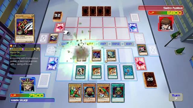 Yu-Gi-Oh Legacy Of The Duelist Part1: How To Cheat! смотреть онлайн
