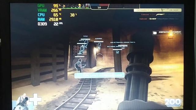 Dell e6410 Gaming i5 560m Intel GMA HD Graphics смотреть онлайн
