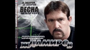 Владимир Ждамиров - Тюрьма - не воля