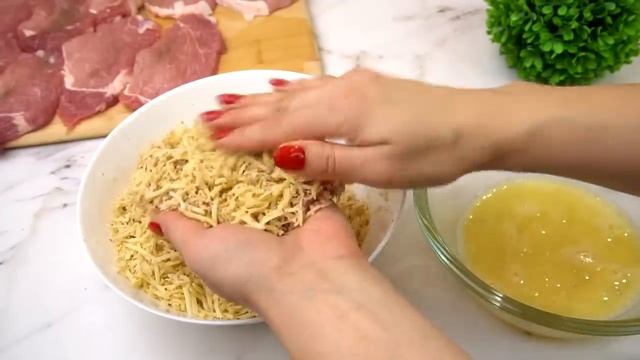 Мясо «Дежурное» мой ходовой рецепт смотреть онлайн