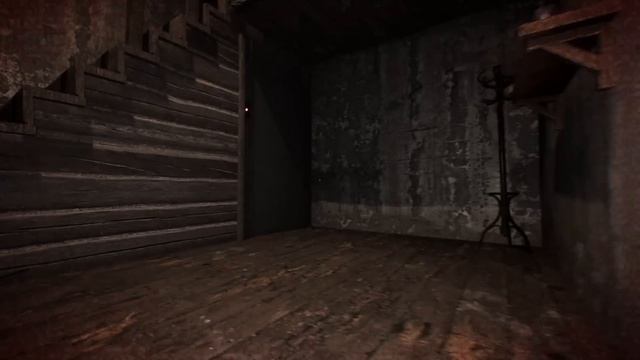 НАКОНЕЦ-ТО СТРАШНО - Granny Remake