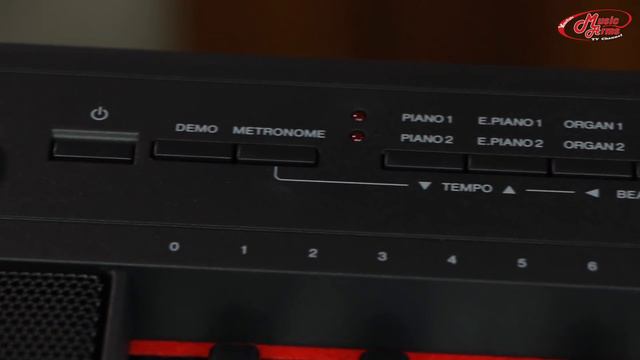 เปียโนไฟฟ้าพกพาง่ายราคาถูก l Yamaha Piaggero NP-12 смотреть онлайн