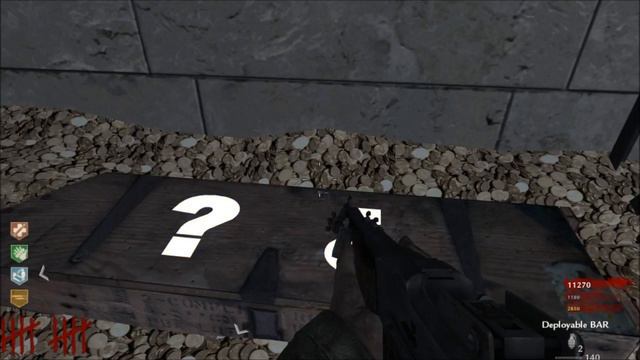 Custom Zombies - Berlin Bank 2.0: Opening up the Map (Part 2) смотреть онлайн