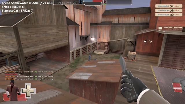 [TF2] mge moments смотреть онлайн