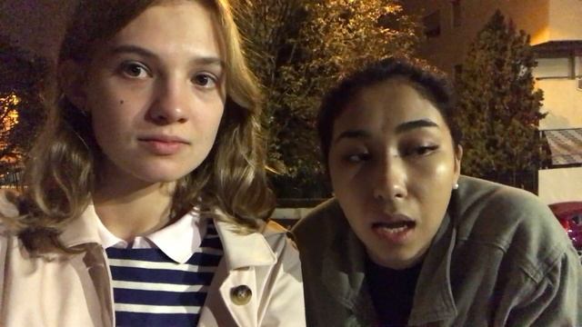 Канны - жизнь местных на Лазурном Берегу смотреть онлайн