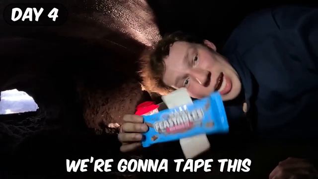 Я Провел 7 Дней Погребенный Заживо смотреть онлайн