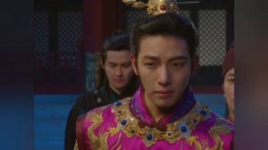 Микс позитива. Чжи Чан Ук (5). Песня из мюзикла "Дни"