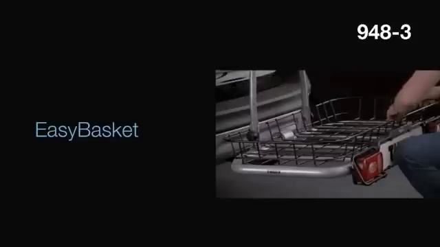Thule EasyBase 949 смотреть онлайн
