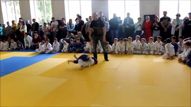 Дзюдо дети 3 смотреть онлайн