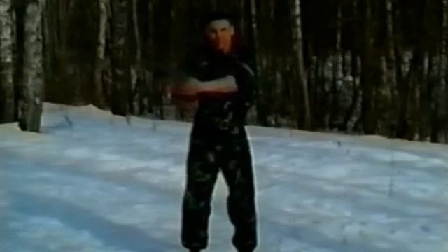 Русская боевая система "ГРОМ" смотреть онлайн
