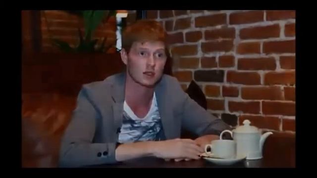 Виталий Гиберт. Основы крепкого брака. Часть 2 смотреть онлайн