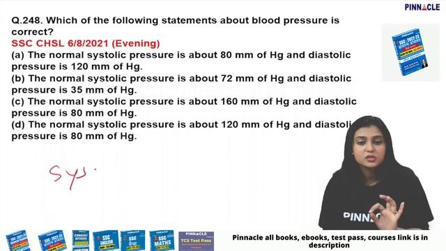complete TCS biology in one video I Maha Marathon I Pinnacle GS book I ssc i railway смотреть онлайн