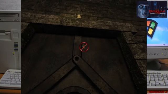 Дракула 2: Последнее прибежище #4(Dracula 2: The Last Sanctuary) с комментариями смотреть онлайн