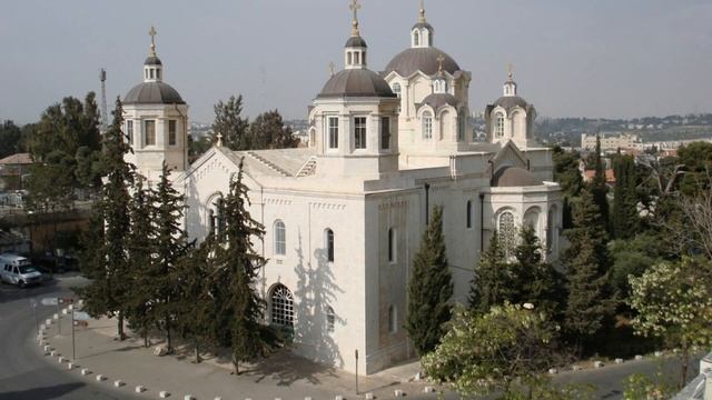 Благодатный, очищающий и исцеляющий колокольный звон☦6. Bell ringing смотреть онлайн