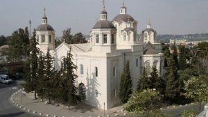 Благодатный, очищающий и исцеляющий колокольный звон☦6. Bell ringing