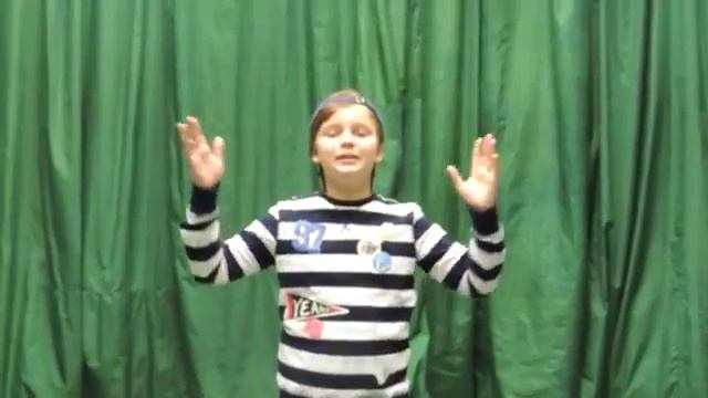 Заходер "Если мне подарят лодку" смотреть онлайн