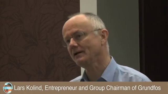 Lars Kolind: New Business Management Modules