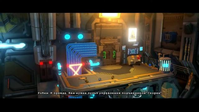 Lego Batman 3 №12 (Прятки!) смотреть онлайн