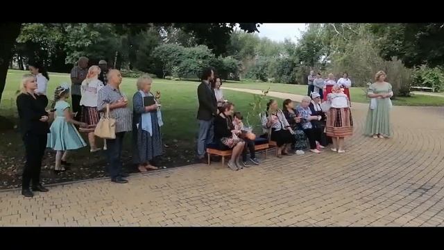 Праздник Успения Пресвятой Богородицы 2021 г.mp4 смотреть онлайн