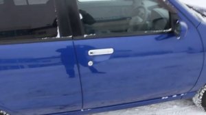 Почему я продал Ниссан Куб Z10? Минусы б/у Nissan Cube Z10 с пробегом