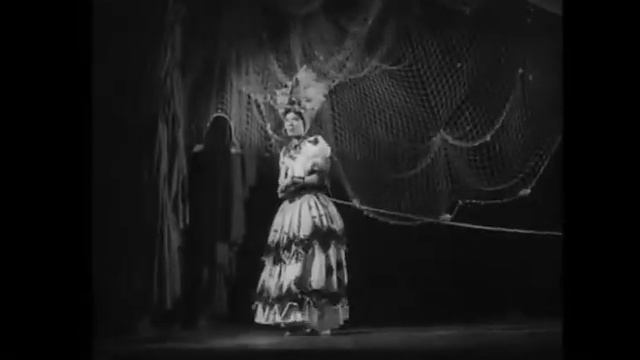 Katherine Dunham