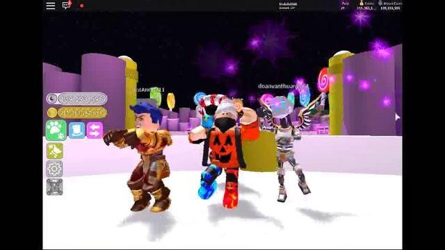 танцуем/roblox смотреть онлайн