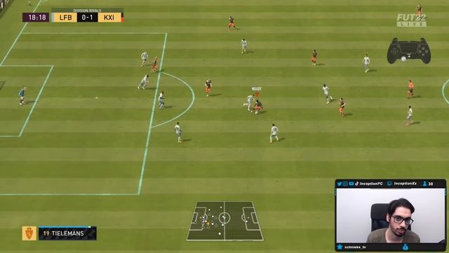 90 RULEBREAKERS HAALAND PLAYER REVIEW! RULEBREAKERS HAALAND - FIFA 22 ULTIMATE TEAM смотреть онлайн