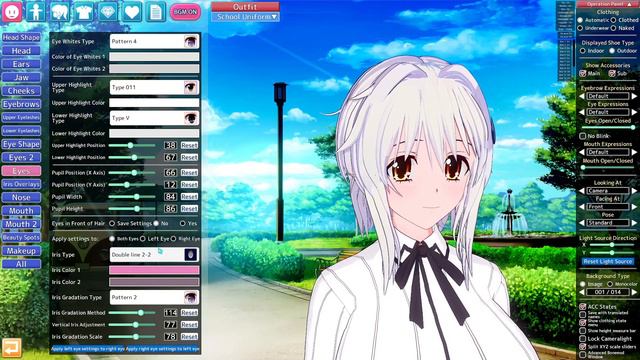 Koneko Adult Ver ( Koikatsu )