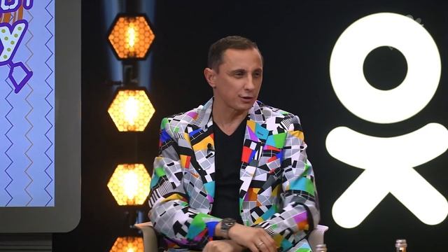 Анекдот Шоу: Вадим Галыгин про пьяного мужика в лесу смотреть онлайн