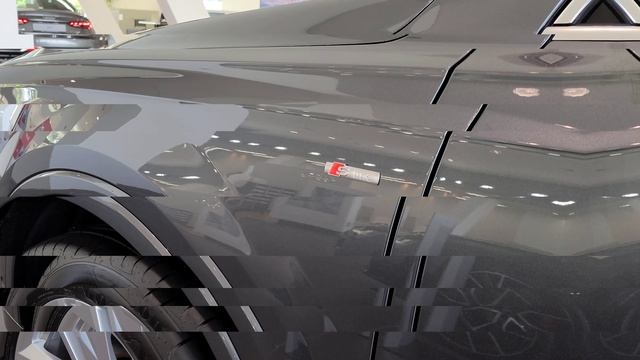 패밀리카SUV를 대표하는 Audi Q7 смотреть онлайн