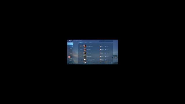 Push Rank Fighter/Burst 1k matches смотреть онлайн