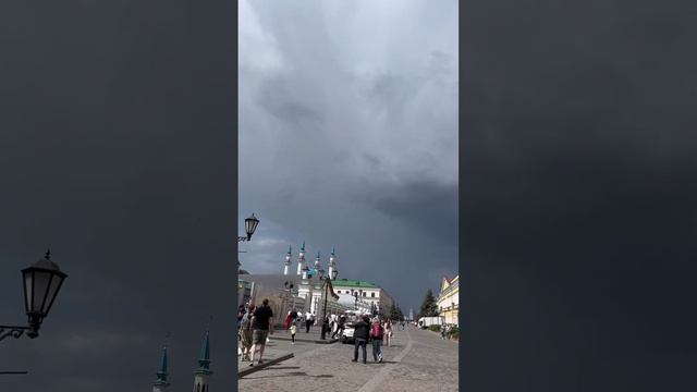 Святые места (Мечеть - Кул Шариф) смотреть онлайн