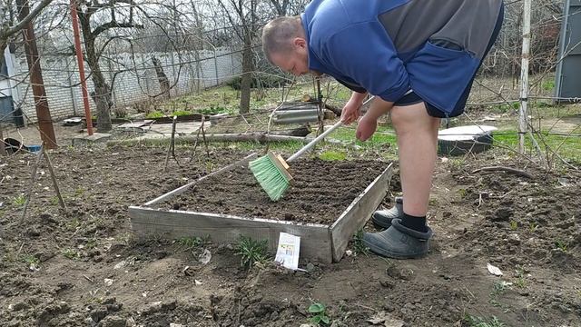 РЕДИС: От Посева До Созрева ● (Сад-Огород) смотреть онлайн