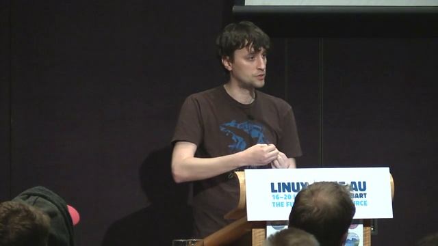 At-rest Encryption in OpenStack Swift смотреть онлайн