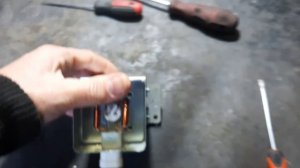 ?Переделка обычного магнетрона в инверторный?