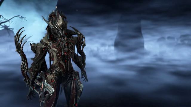 Warframe Garuda prime fashion смотреть онлайн