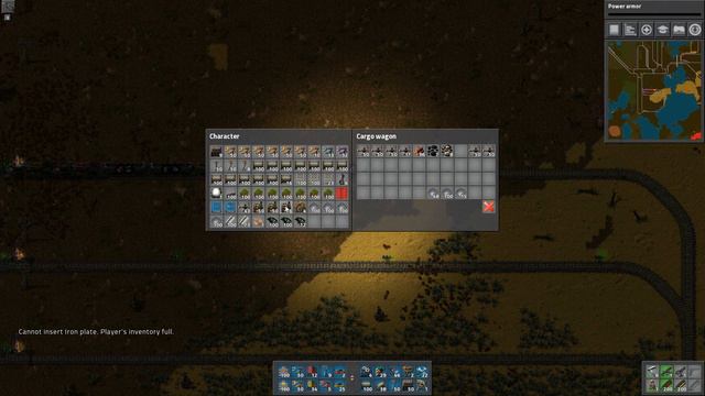 Factorio - Train World Marathon Campaign - 34 - Oil Station смотреть онлайн