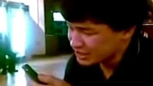 Криминальный авторитет Кайрат Буханов (Косой Кайра)