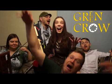 Приглашение GREEN CROW смотреть онлайн