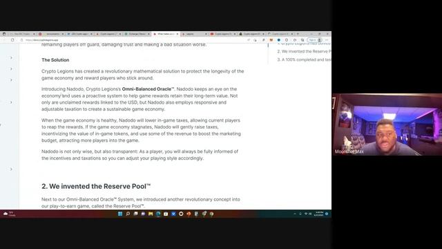 CRYPTO LEGIONS NEW NFT P2E GAME CERTIK AUDIT KYC ORACLE SYSTEM смотреть онлайн