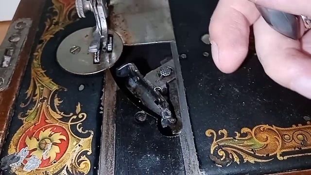 La Vencedora Модель 28 и 128 1912 1930 гг 05 26 HD 720p смотреть онлайн