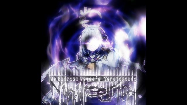 Blue Archive/Undertale - NIHILISERING [A Shirazu Azusa's Teralovania] смотреть онлайн