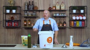 Солодовый экстракт Индийский Пэйл Эль (ИПА) с праймером. Лучшее пиво от Своей Кружки что я пробовал