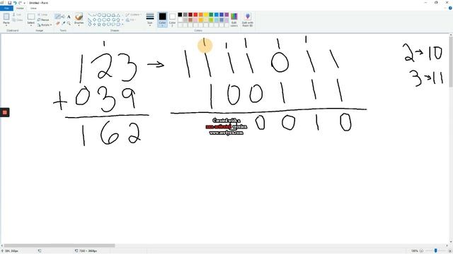 Bit Manipulation in Python смотреть онлайн