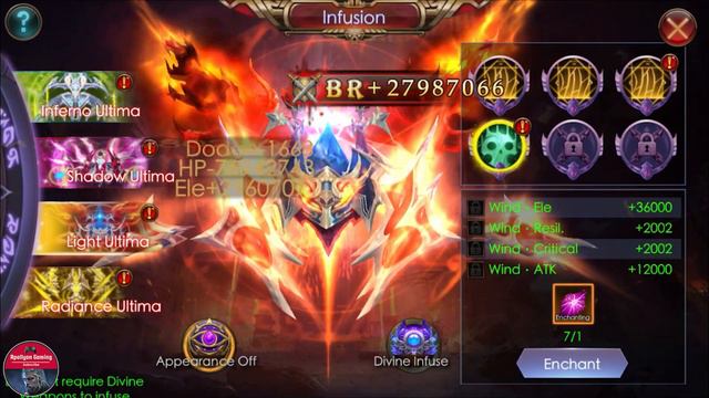 iiC3qUEEn - Massive Rare Boost - Big RC - Legacy Of Discord - Apollyon смотреть онлайн