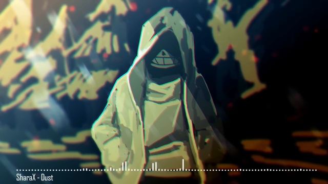 [Dusttale Remix] SharaX - Dust