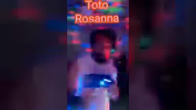 Singstar Ultimate Party, 80's Jam