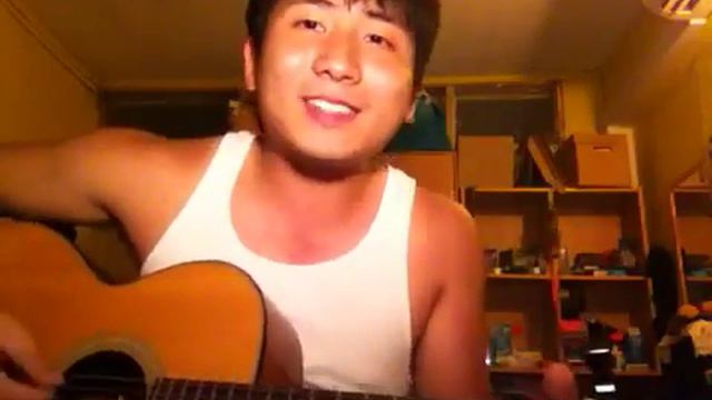 Grenade acoustic cover смотреть онлайн